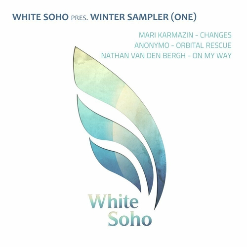 VA - White Soho Pres. Winter Sampler (One) [WHS130]